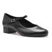 Rumpf dames Character schoenen met riem sluiting 309