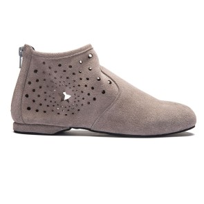 Rumpf Ladies Dance Bootleg West Coast 8850 beige