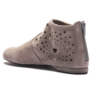 Rumpf Ladies Dance Bootleg West Coast 8850 beige lage hak