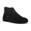 Rumpf Ladies Dance Bootleg West Coast 8850 zwart