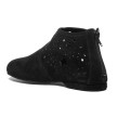 Rumpf Ladies Dance Bootleg West Coast 8850 zwart hak