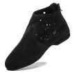 Rumpf Ladies Dance Bootleg West Coast 8850 zwart stijlvol
