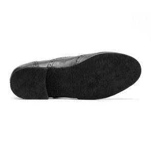 Rumpf Dames Swing schoenen 9237 suède zool