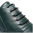 Rumpf Dames Swingshoenen 9238 groen veter