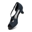 Rumpf Premium Line Dames Dansschoenen 9010