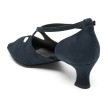 Rumpf Premium Line Dames Dansschoenen 9010 hak 5cm