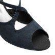Rumpf Premium Line Dames Dansschoenen 9010 neusje