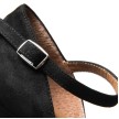 Rumpf Premium Line Dance Shoenen 9178 zwart sluiting