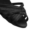 Rumpf Premium Line Dance Schoenen 9211 open neus