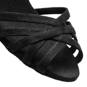 Rumpf Premium Line Dance Schoenen 9211 open neus