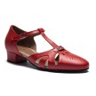 Rumpf Premium Line Dames Swing Dansschoenen 9212