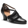 Rumpf Premium Line Dames lederen Swing Schoenen 9240