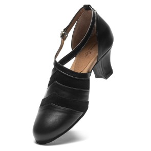 Rumpf Premium Line Dames Swing 9240 ledere upper