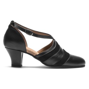 Rumpf Premium Line Dames Swing Schoenen 9240