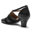 Rumpf Premium Line Dames Swing Schoenen 9240 hak 5 cm