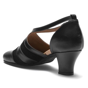 Rumpf Premium Line Dames Swing Schoenen 9240 hak 5 cm