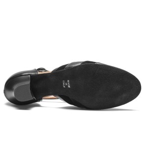 Rumpf Premium Line Dames SwingSchoenen 9240 suede zool