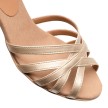 Rumpf Dames Dansschoenen Vegan 9280 open teen