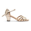 Rumpf Premium Line Dames Dansschoenen Vegan 9280