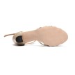 Rumpf Premium Line Dansschoenen Vegan 9280 syntetic zool