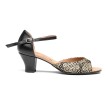 Rumpf Premium Line Dames Dansschoenen 9281