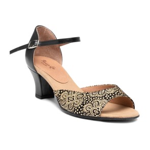 Rumpf Premium Line Dames Dansschoenen 9281
