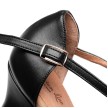 Rumpf Premium Line Dames Dansschoenen 9281 riem sluiting