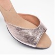Rumpf Premium Line Dames Dansschoen 9282 open neus