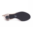 Rumpf Premium Line Dames Dansschoen 9282 suede zool