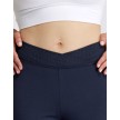 Temps Danse Viscose Straight Pants Rimini