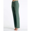 Temps Danse Viscose Straight Pants Rimini