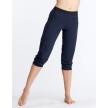 Temps Danse Sport Crop Pants Gery