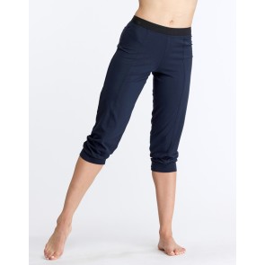 Temps Danse Sport Crop Pants Gery