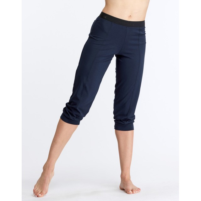 Temps Danse Sport Crop Pants Gery