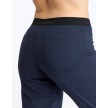 Temps Danse Sport Crop Pants Gery navy