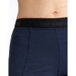 Temps Danse Sport Crop Pants Gery navy