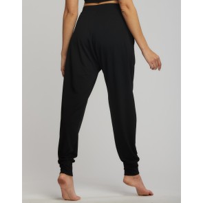 Temps Danse Harem Broek met Zakken Austin