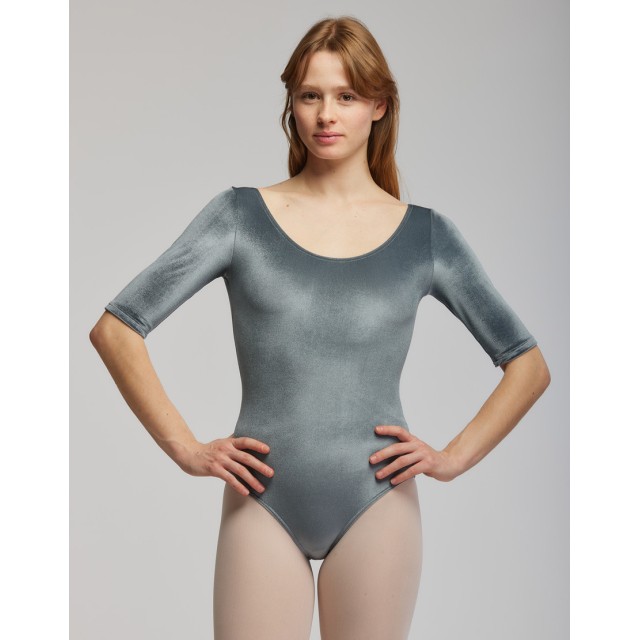 Temps Danse Dames Velvet Balletpak Nila