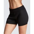 Temps Danse Yoga Shorts Ashram