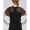 Temps Danse Tulle T-shirt & Tank Top Django rug