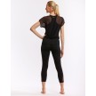 Temps Danse Tulle T-shirt & Tank Top Django