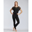 Temps Danse Tulle T-shirt & Tank Top Django