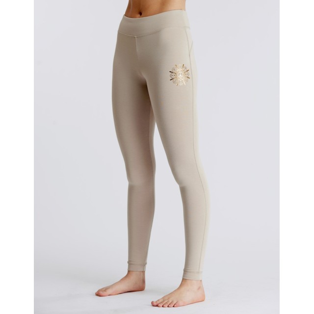 Temps Danse Peace legging voor dames