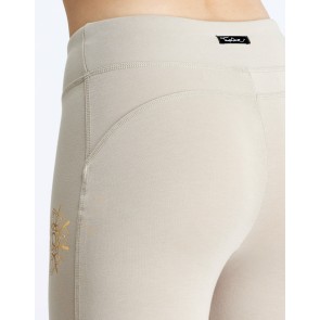 Temps Danse Yoga Leggings Artist Peace billen