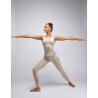 Temps Danse Yoga Leggings Artist Peace in dance
