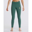 Temps Danse Yoga Leggings Artist Peace chou