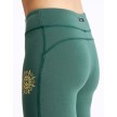 Temps Danse Yoga Leggings Artist Peace chou