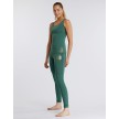 Temps Danse Yoga Leggings Artist Peace chou