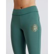 Temps Danse Yoga Leggings Artist Peace chou