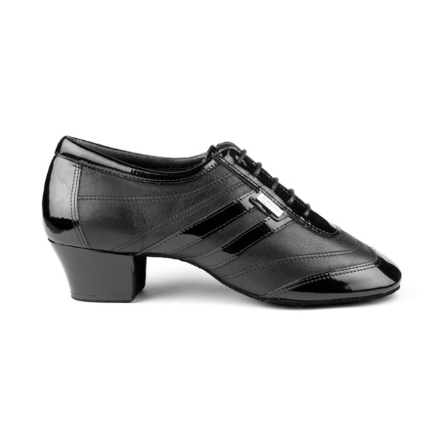 Portdance PD012 heren dansschoenen 